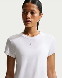 Nike - Sportswear Chill Knit Crop Top