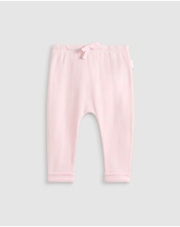 Seed Heritage - Cuffed Pant