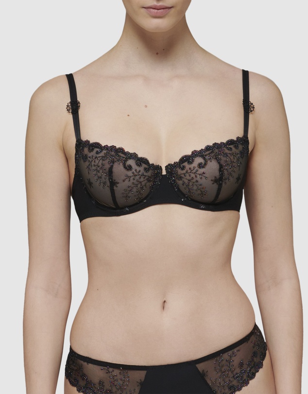 Simone Perele - Delice Half Cup Bra