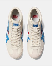 Onitsuka Tiger - Mexico Mid Runner - Unisex
