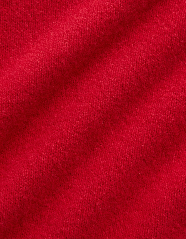 GAP - Cashsoft Crew Pull Over