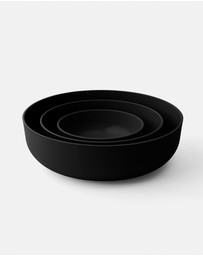 Styleware - Nesting Bowl Collection 3 Piece