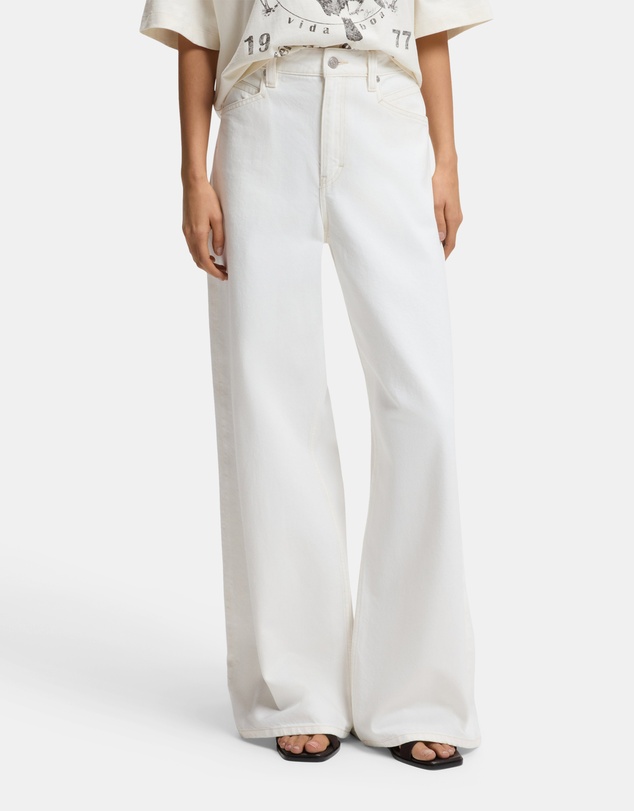 BOSS - C_SLOUCHY MR Jeans