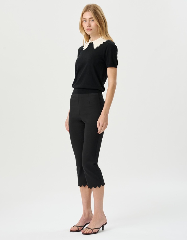 ROAME. - Ginny Knit Top