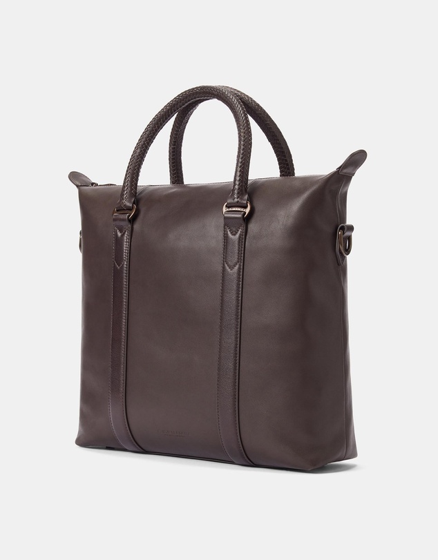 R.M.Williams - Farrier Zip Top Tote