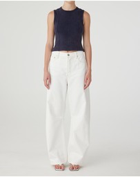 Nobody Denim - Vera Jeans