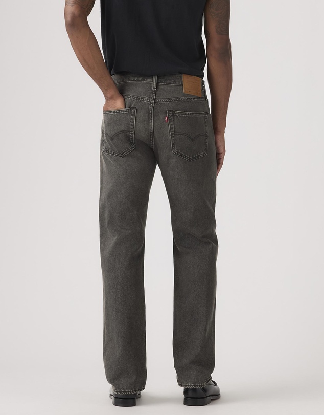 Levi's - 501 Original Jeans
