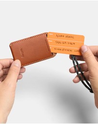 Bellroy - Luggage Tag