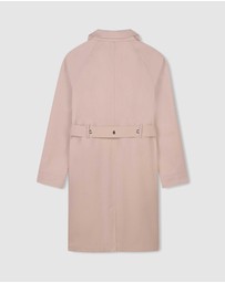 Michael Kors - Trench Coat - Kids-Teens