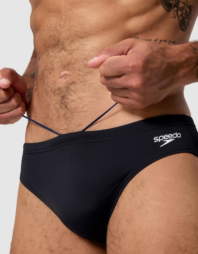 Speedo - Classic Logo Brief