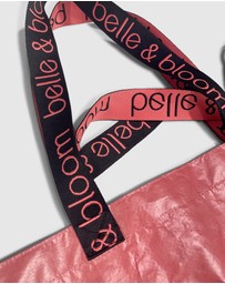 Belle & Bloom - Say Yes Shopping Bag