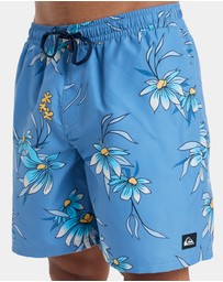 Quiksilver - Mens Everyday 15