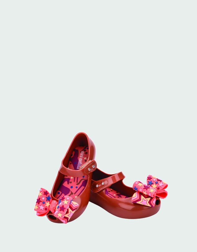 Mini Melissa - Mini Melissa Ultragirl Wonderland