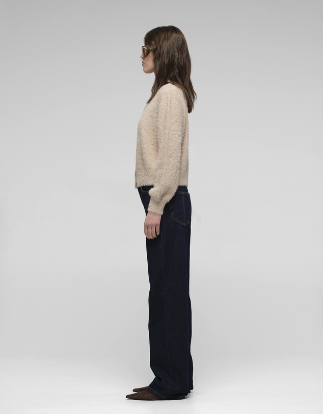 JACANDMOOKI - Camille Cardigan
