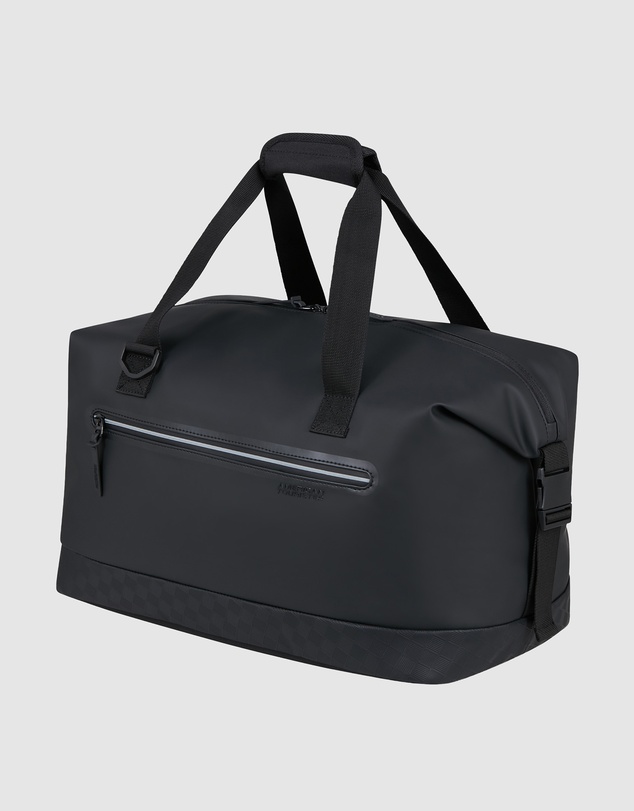 American Tourister - Urban Tide 2 Way Carry Crossbody & Top Handle Weekender Duffle Bag