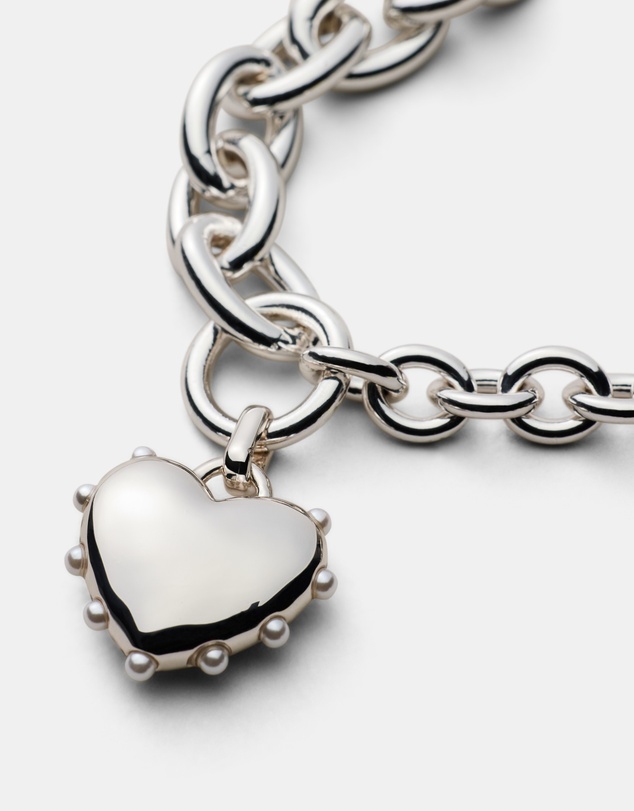 MIMCO - Adore Heart Bracelet