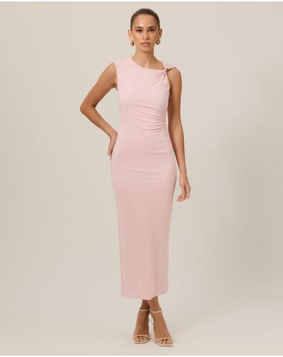 Pale Pink