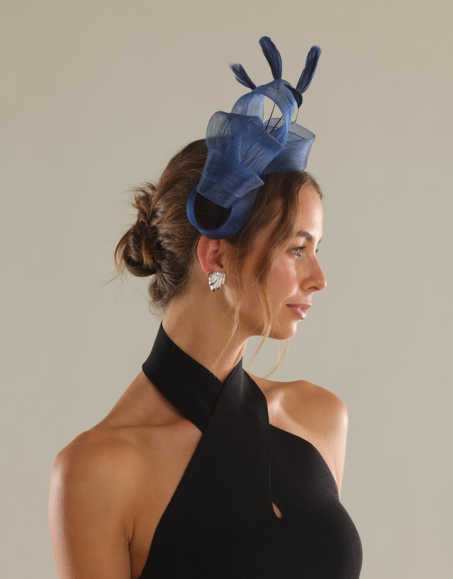 Morgan & Taylor - Nyla Fascinator