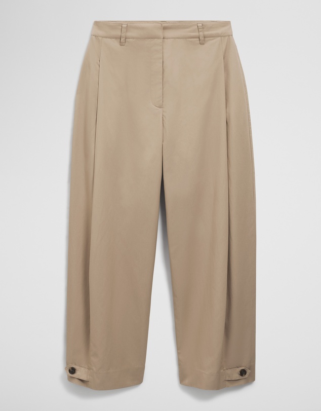 Country Road - Tapered Barrel Pant