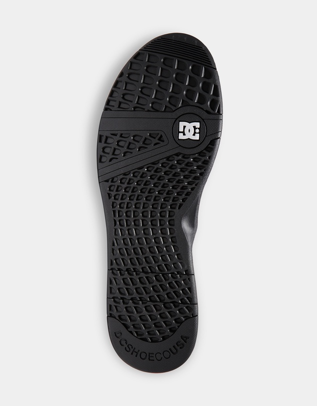 DC Shoes - Mens Versatile Skate Shoes