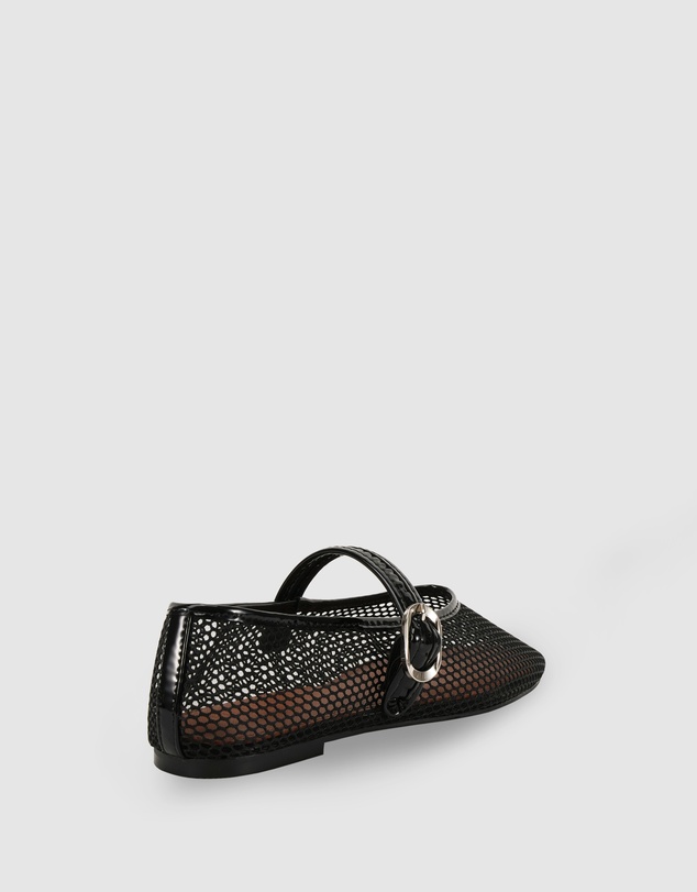 Nude Footwear - Kameron