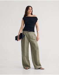 Oxford - Cameron Pant