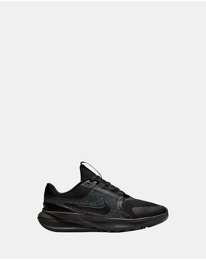 Nike - Star Runner 5 Black Grade School