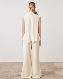 Esmaee - Sanctuary Blouse