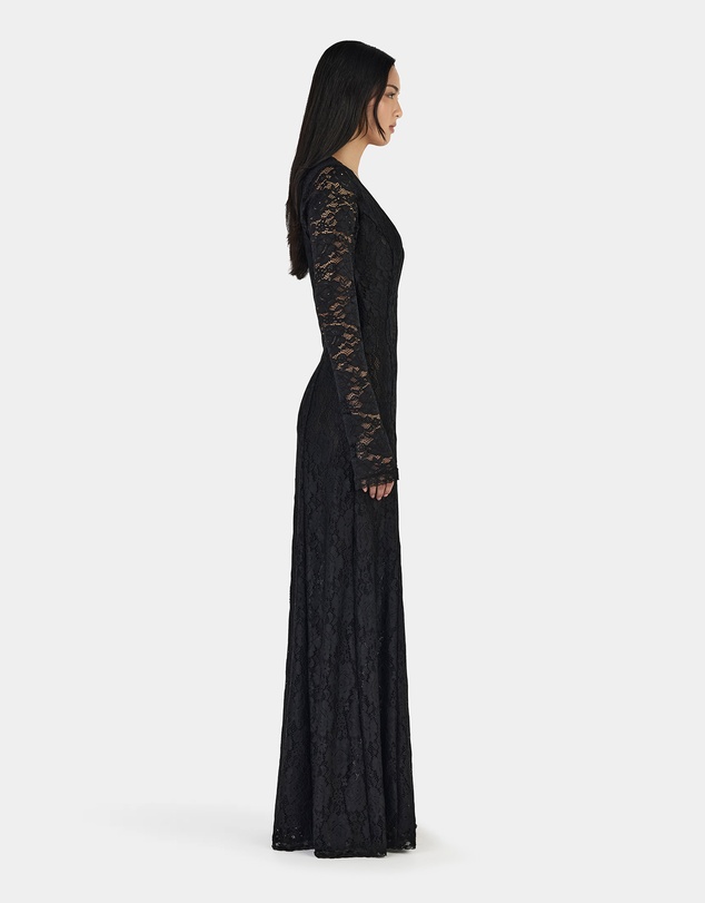 Ownley - Kaitlyn Maxi Dress