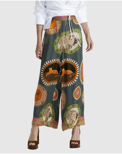 Fate + Becker - Ernst Pant