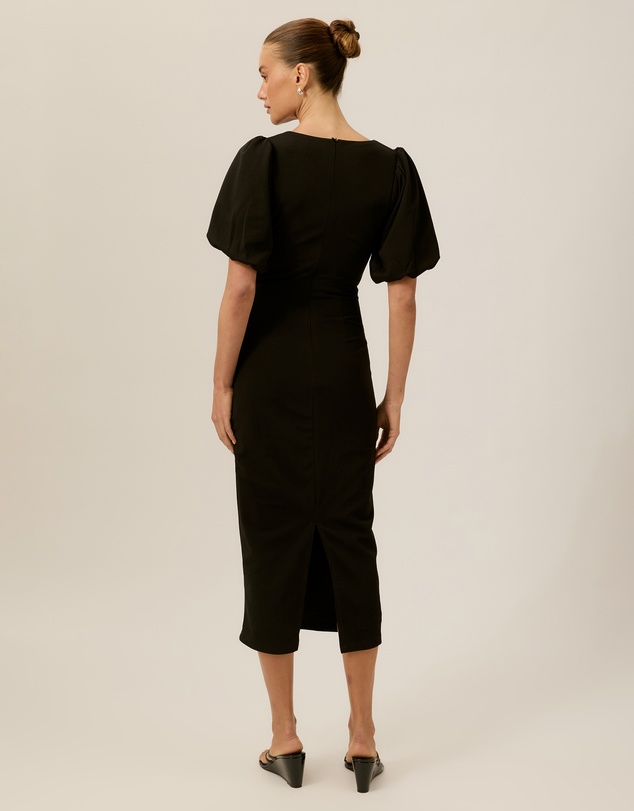 Tussah - Romie Midi Dress