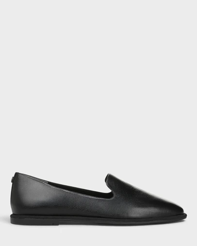 Vionic - Willa 2.0 Loafer - Black