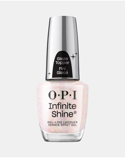 O.P.I - Infinite Shine Glint Condition