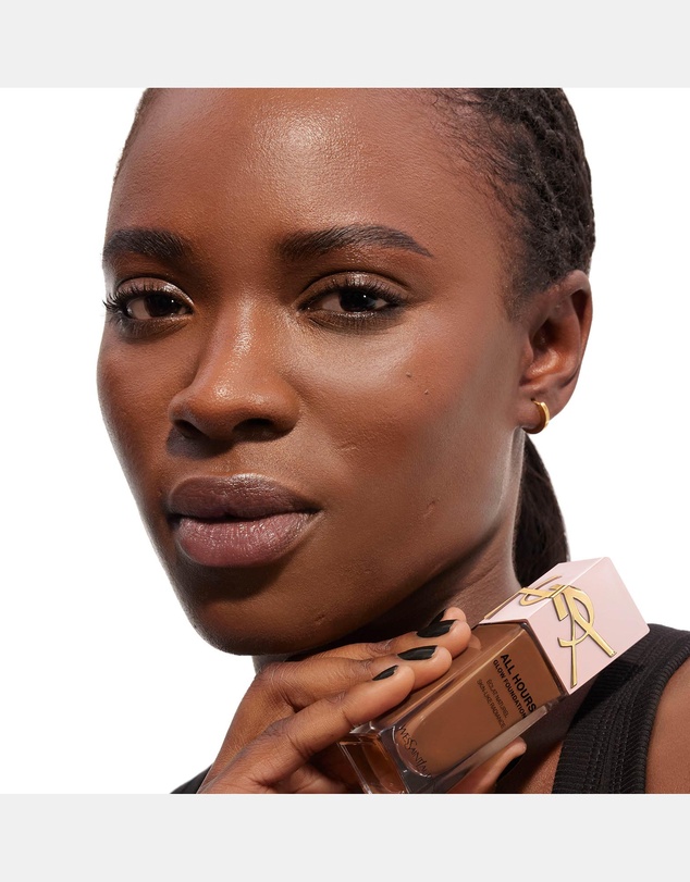 Yves Saint Laurent - All Hours Glow Foundation DW7