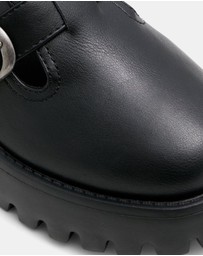 Call It Spring - Ennya Mary Janes