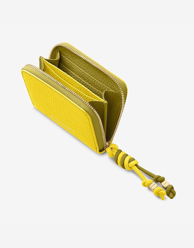 Maison De Sabre - Zip Wallet