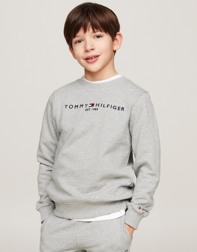 Tommy Hilfiger - Essential Sweatshirt - Kids