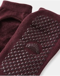 Cotton On Body Active - Performance Pilates Grip Socks