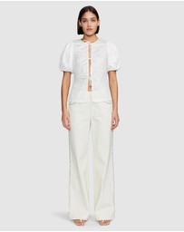 Ownley - Marielle Blouse