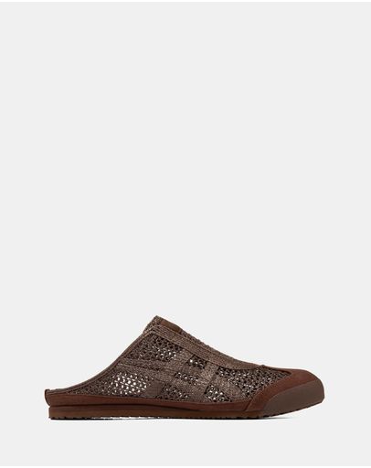 Dark Brown/Dark Brown