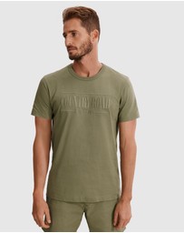 Country Road - Australian Cotton Heritage T-shirt