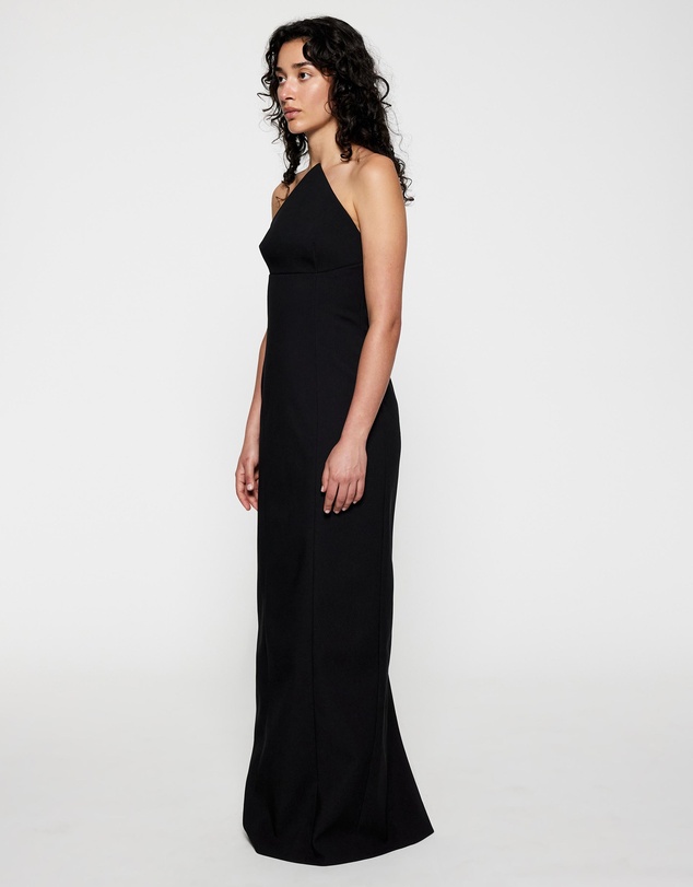 Solace London - Senna Maxi Dress