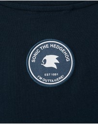 M.N.G - Sonmoto T-Shirt - Kids-Teens