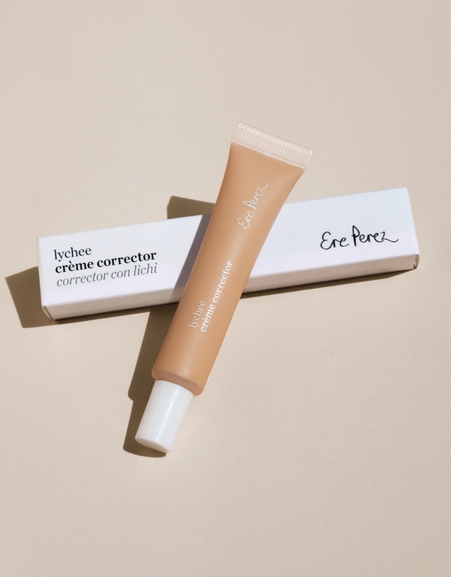 Ere Perez - Lychee Creme Corrector - Dos