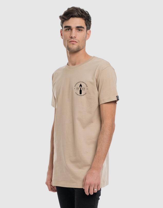 DVNT - Emblem 2.0 Tee
