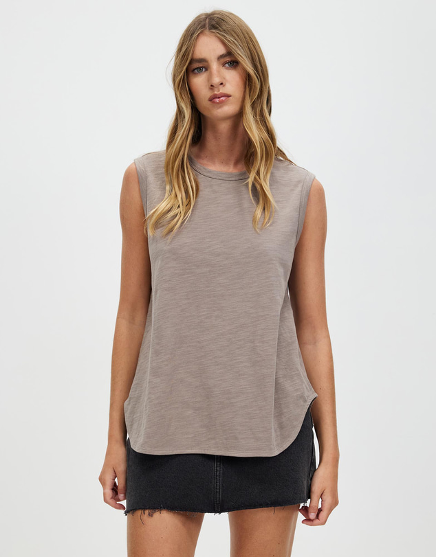 White By FTL - Fia Tank