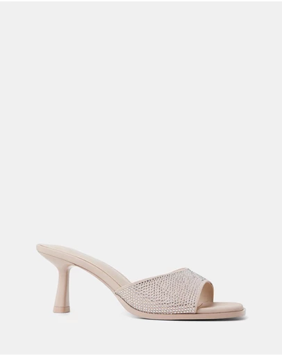 Call It Spring - Cassiee Heels