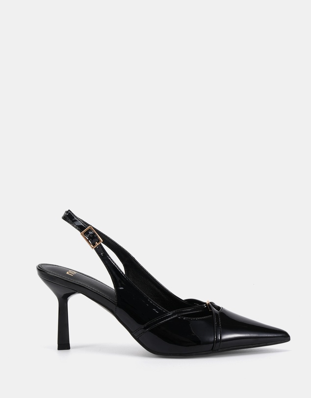 Novo - Irona Heels
