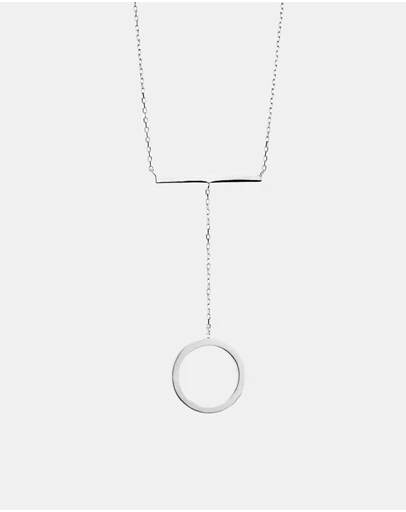 Pastiche - The Healer Necklace