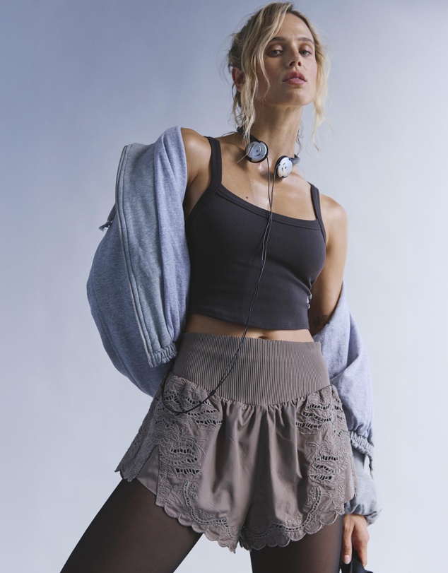 FP Movement by Free People - All Clear Cami Solid